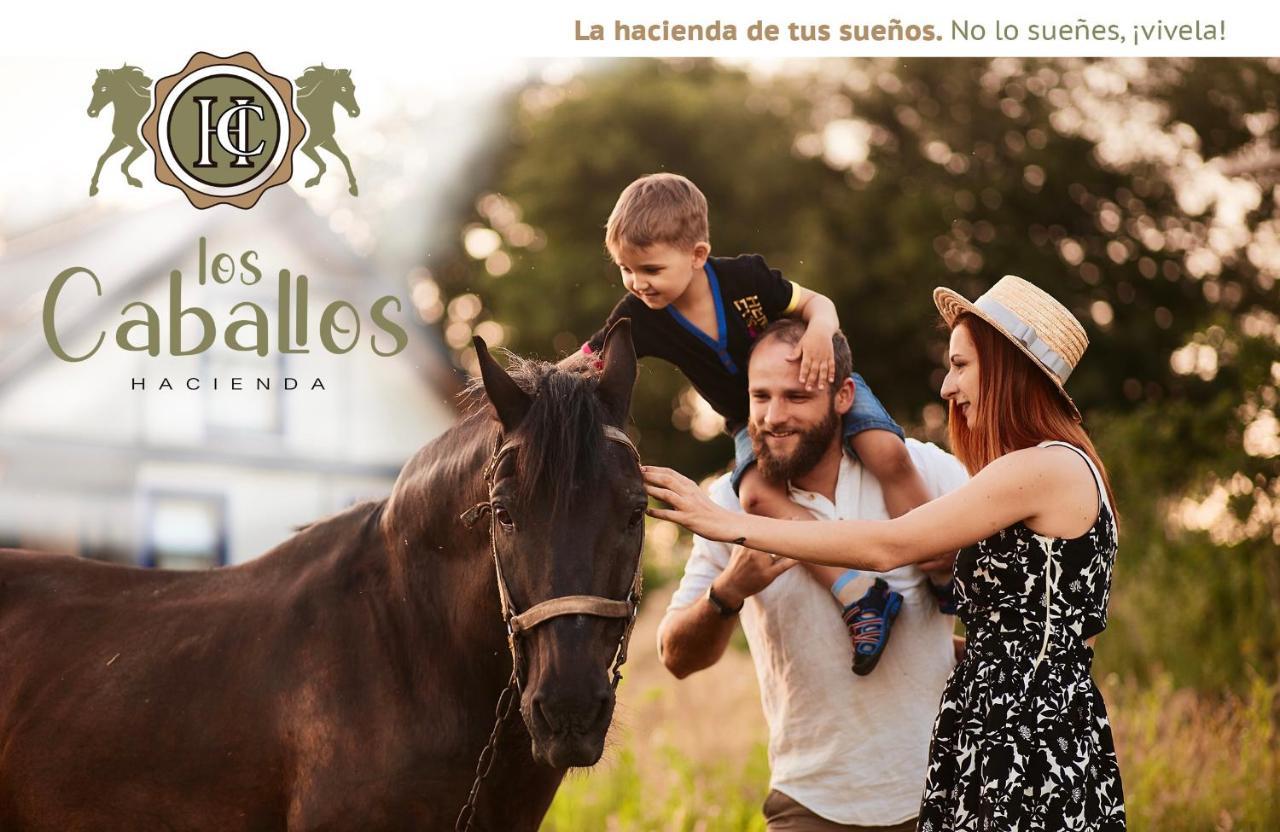 Hacienda Los Caballos Cartaya Exterior foto